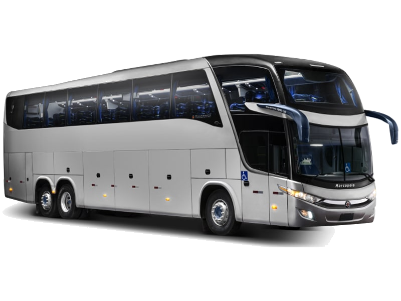 Quality Coach Hire in Togo - Togo Bus Rental